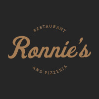 Ronnie's Club House menu