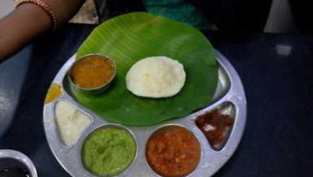 Sree Balaji Bhavan food