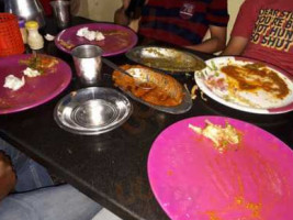 New Punjabi Dhaba food