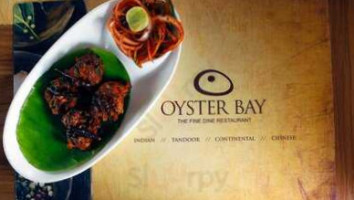 Oyster Bay food