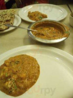 Hotel Rama Krishna food
