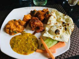 Nawab's Dum Biryani food
