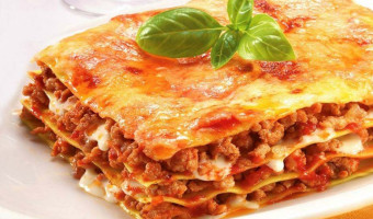 Catania Pizza And Pasta Heidelberg Heights food