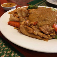 Thai Expression food