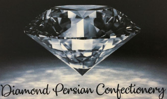 Diamond Persian Confectionary inside