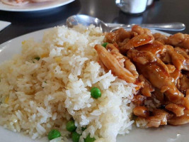 Chef Lai food