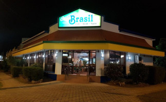 Café Brasil Southside food