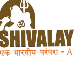 Shivalay Indian's food