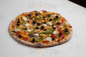 1441 Pizzeria J.p, Nagar food