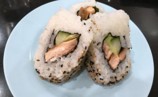 Hana Japanese Sushi food