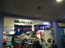 Dromana Burgers And Kebabs (menulog Only) menu
