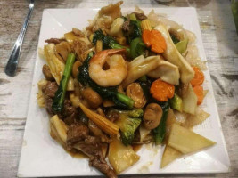 Khai's Kitchen Vietnamese food