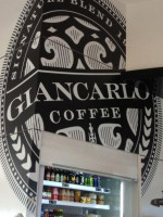 Giancarlo Coffee food