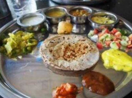 Vrindavan Pure Veg food