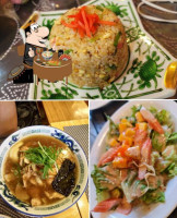 Ganchan Japanese food
