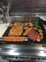 Melbourne Kebab Station - Essendon food