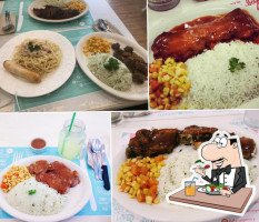 Plana's Pantry Mandaluyong food