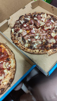 Domino's Pizza Munno Para West food