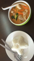 Yummy Thai food