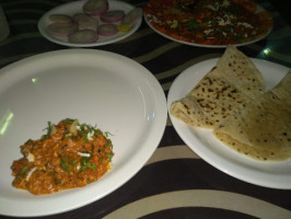 Kailash Parvat food