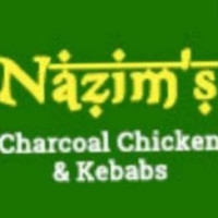 Nazim's Charcoal Chicken And Kebabs food
