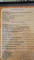 Girish Ranche Ghar menu