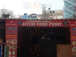 Atithi Food Point food