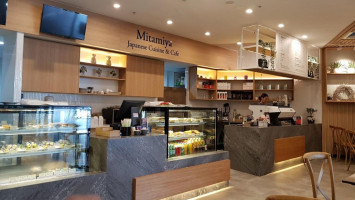 Mitamiya Sushi Cafe food