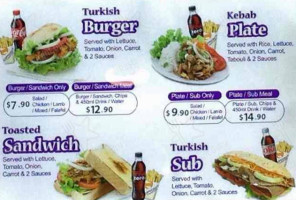 Origin Kebabs Hyperdome food