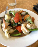 Kempsey Thai Restaurant food