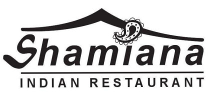 Shamiana Indian Restaurant food