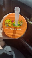 Qq Tea House food