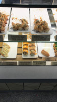 Sushi Hub Ingle Farm food
