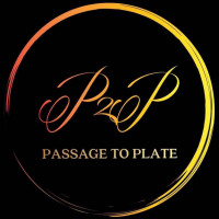 Passage To Plate inside