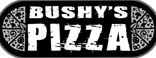 Bushy's Pizza inside