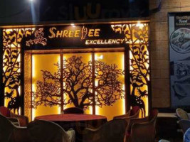 Shree Jee Excellency food