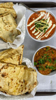 The Indian Table food