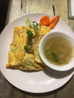 Salalay Thai Seaton food