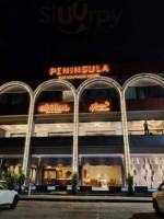 Peninsula food