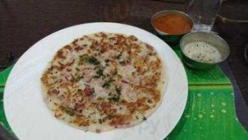 Shree Rathanam food