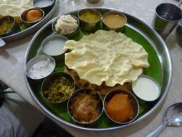Grand Krishna food
