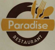 Paradise Srinagar food