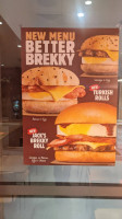 Hungry Jack's Burgers Rochedale food