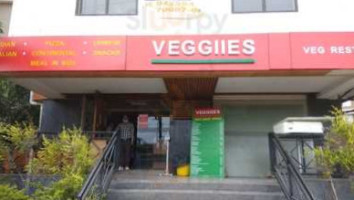 Veggiies food
