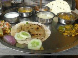 Shilpa Dining Hall food