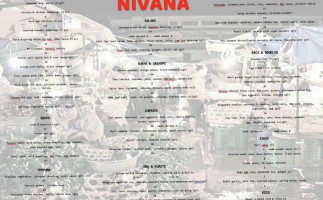 Nivana inside