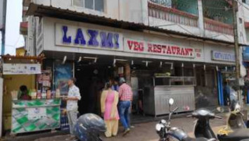 Laxmi Veg food