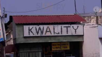 Kwality Restaurant food