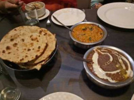 Basant Indian food
