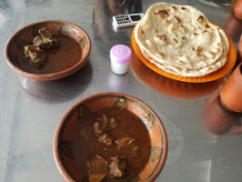 Maan Jee Qatwa food